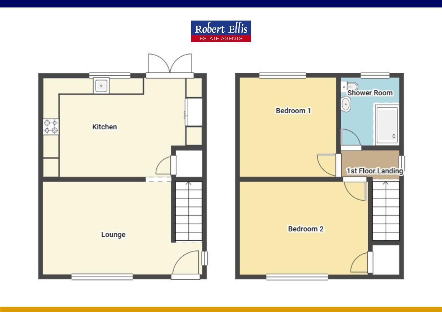 Bosworth Road, Castle Donington Robert Ellis Estate Agents